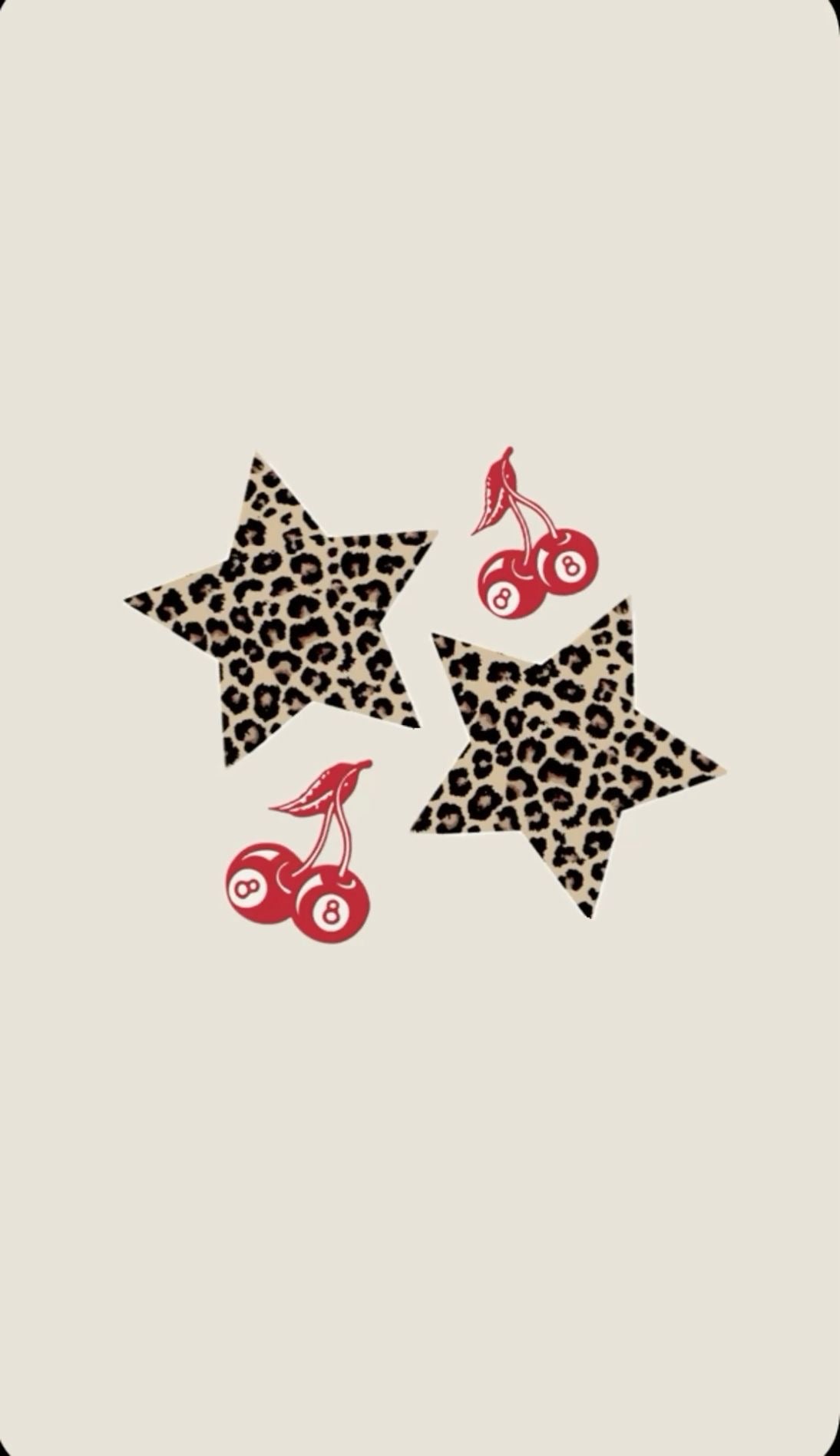 Cheetah Print