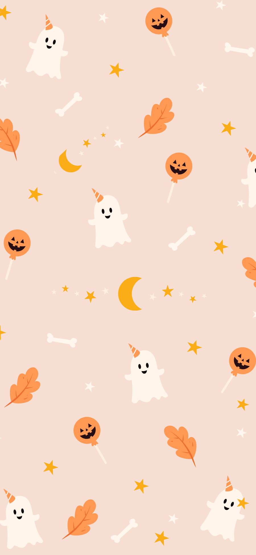 Halloween Designs π