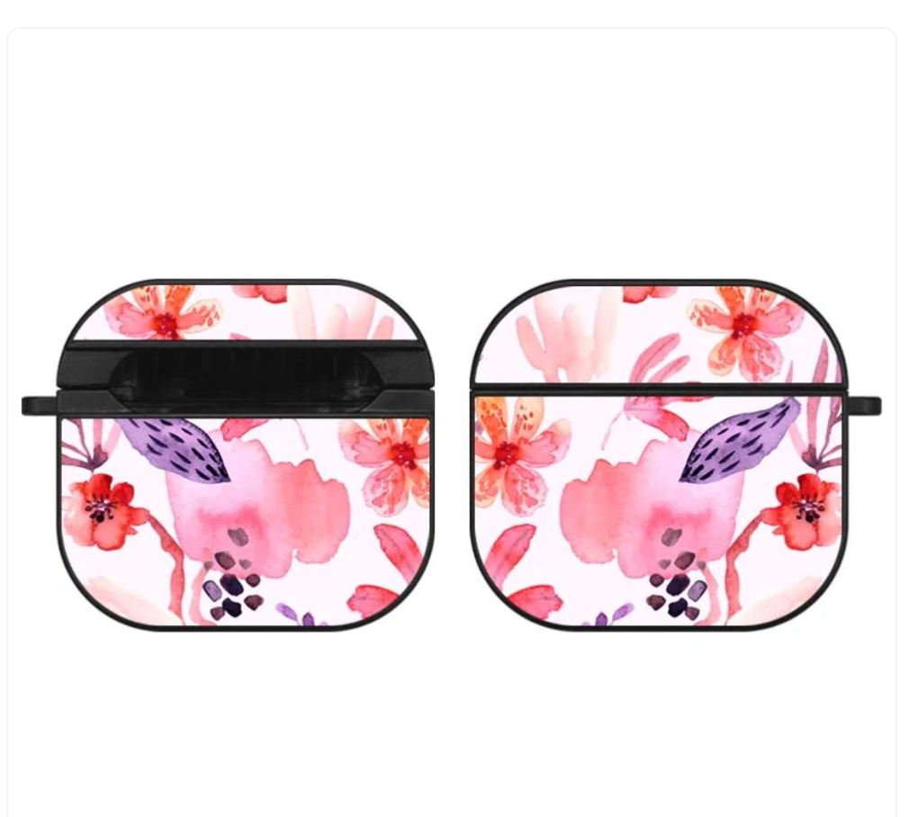 AirPod Case (Gen 1, 2, 3 & Pro)