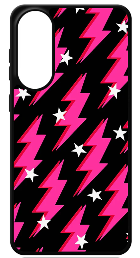 Aluminum Insert, Case for Samsung Galaxy