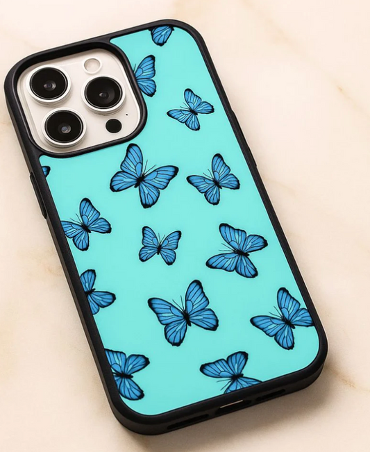 Aluminum Insert, Case for iPhone