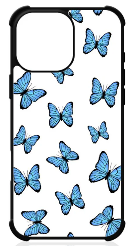 Bumper Case for Iphones