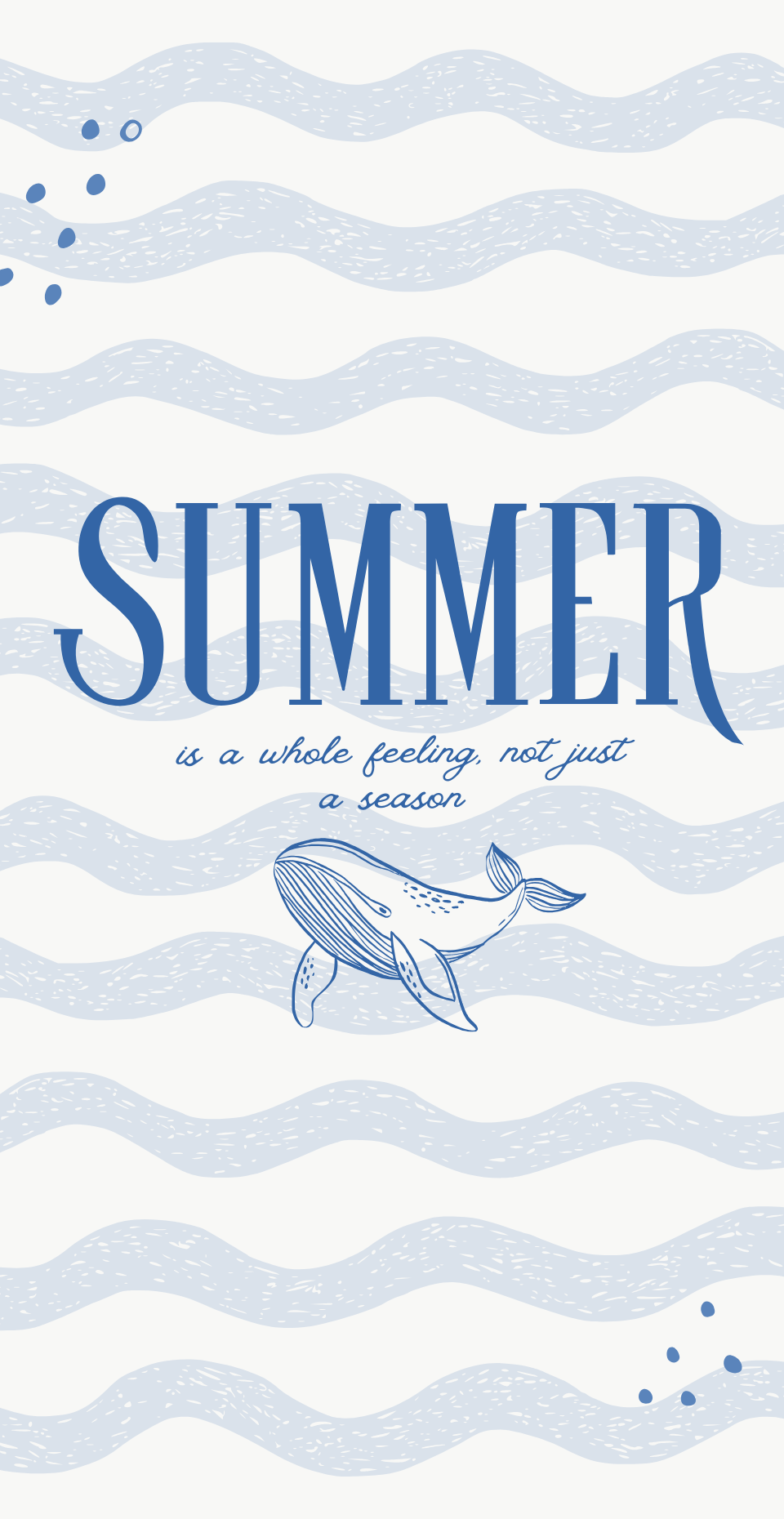Summer designs ☀️