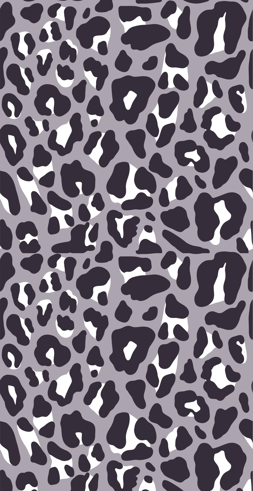 Cheetah Print