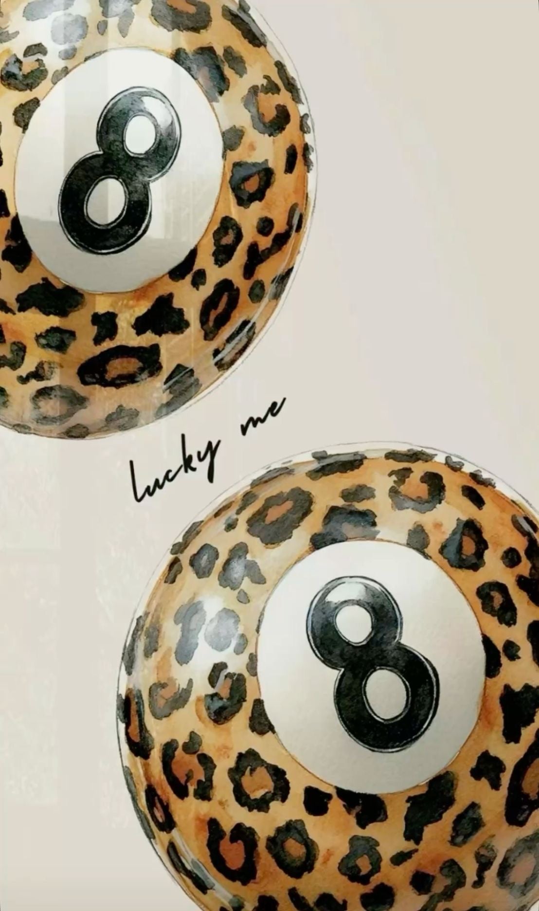 Cheetah Print