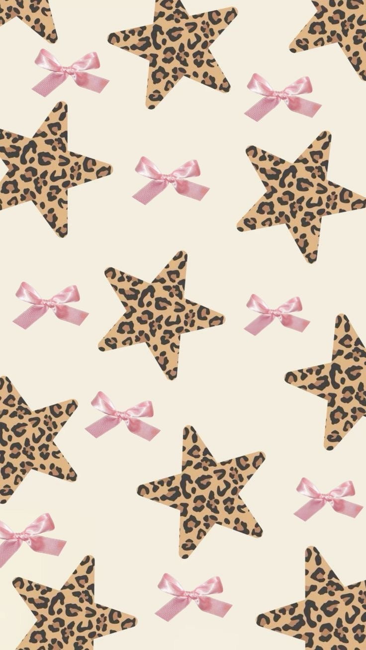 Cheetah Print