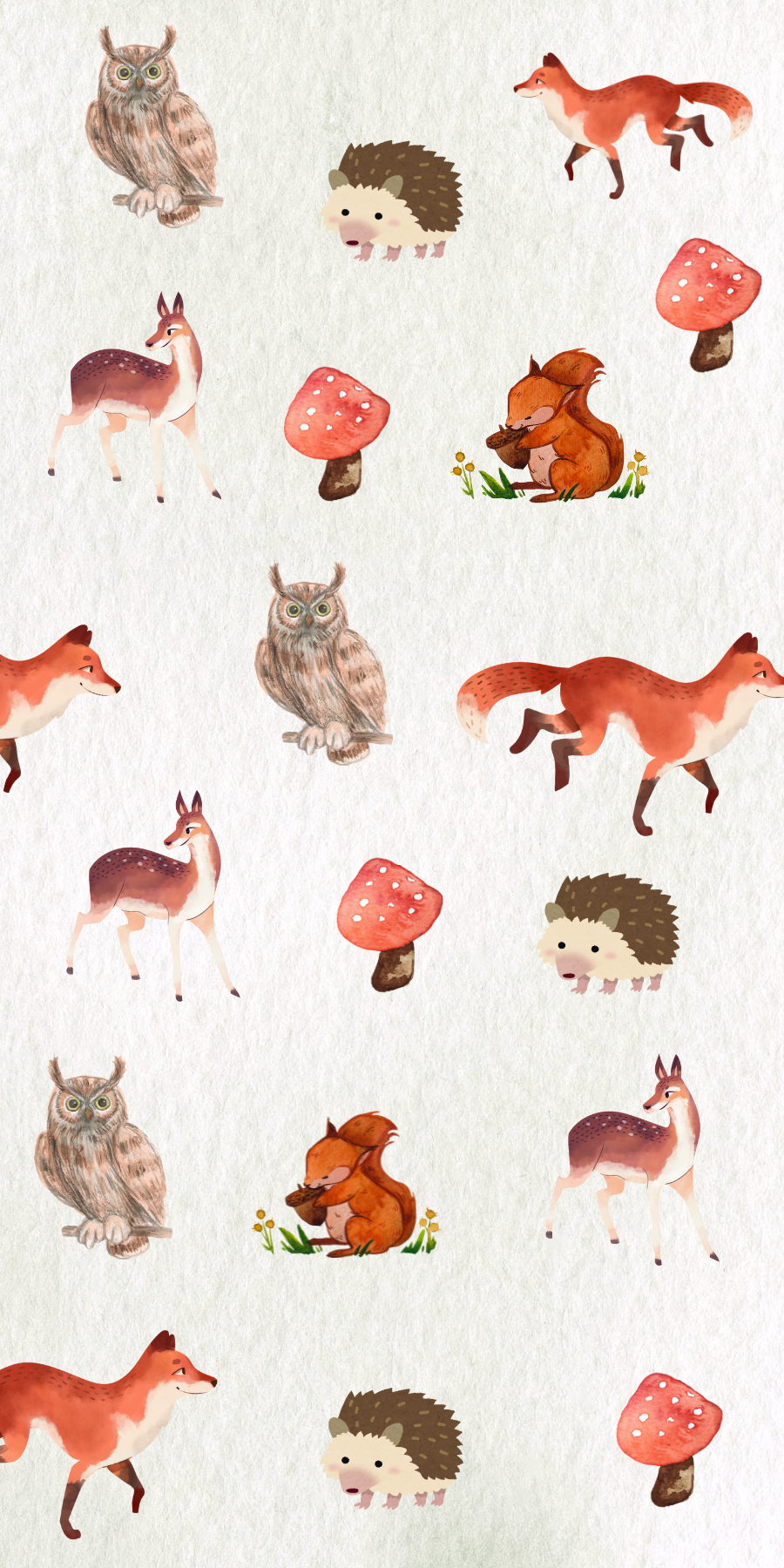 Fall Designs π