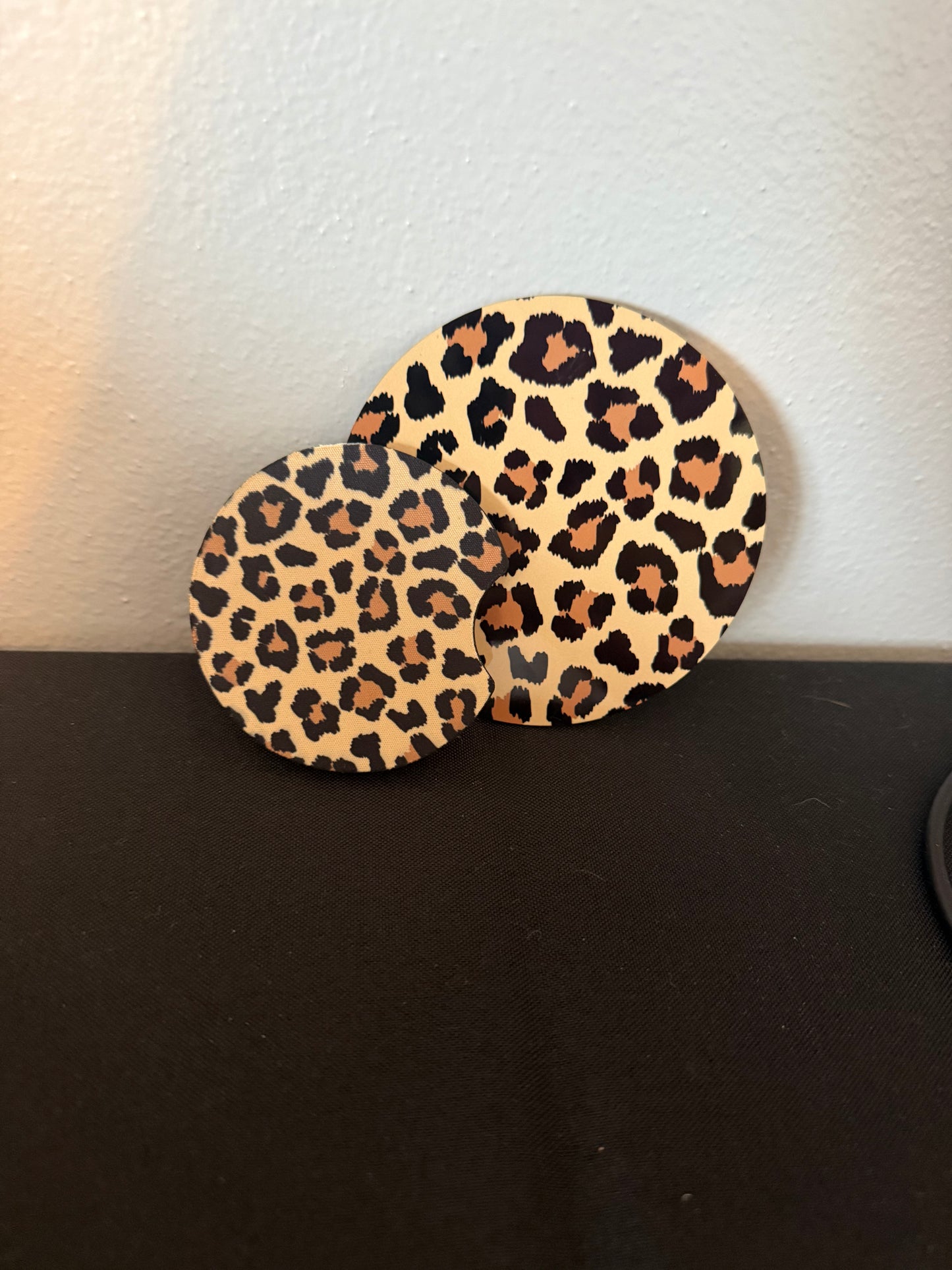 Premade Coasters