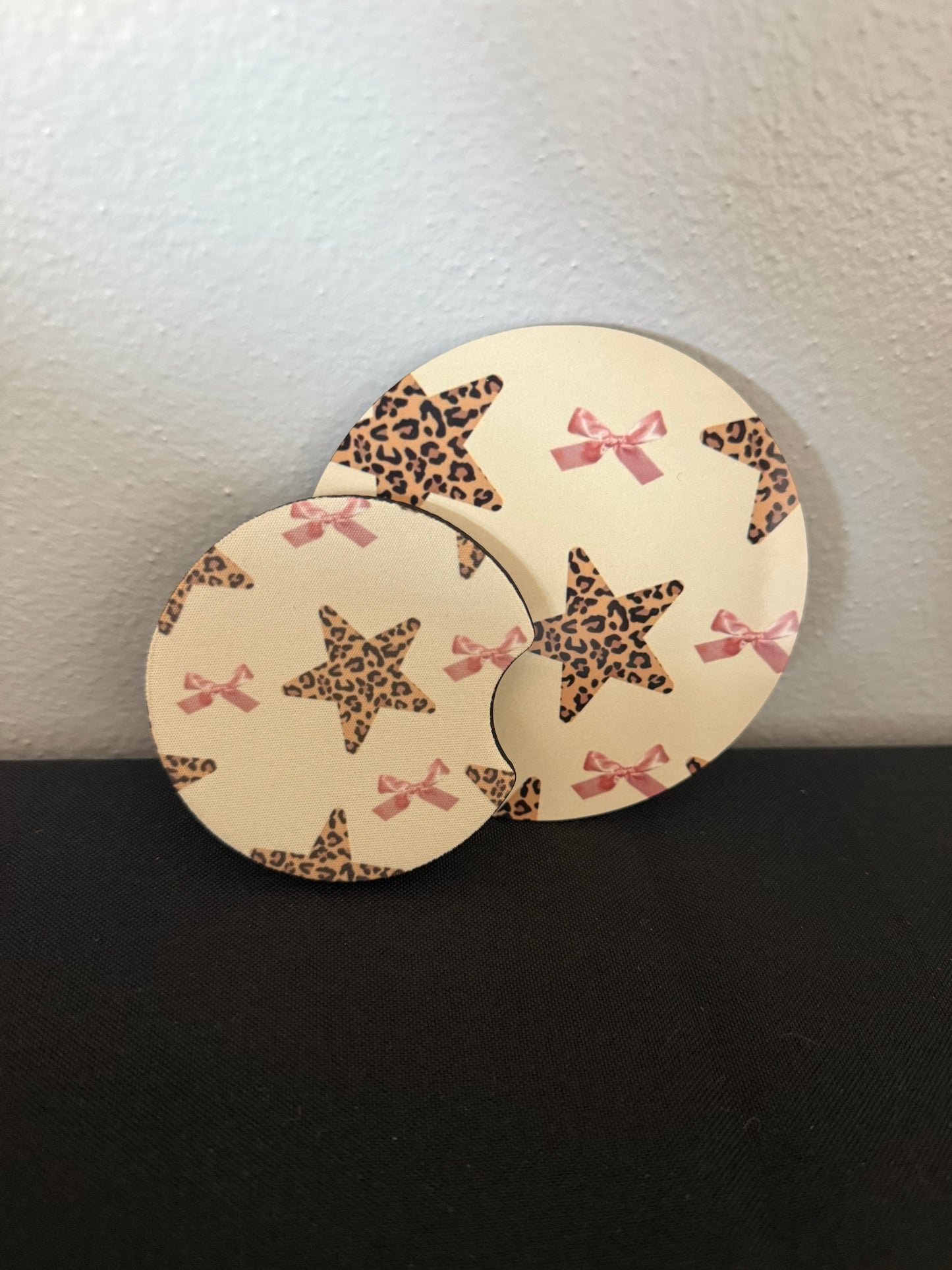 Premade Coasters
