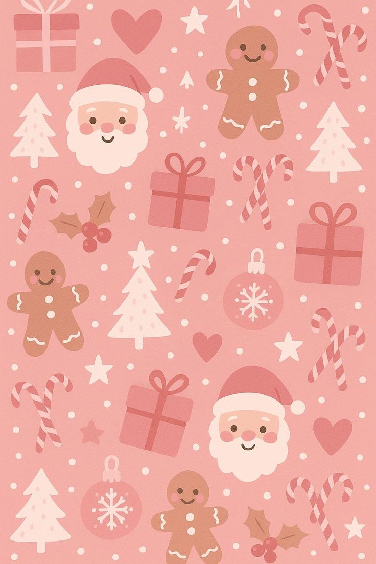 Double Sided Ornaments