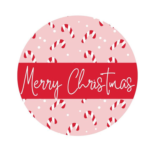 Double Sided Ornaments