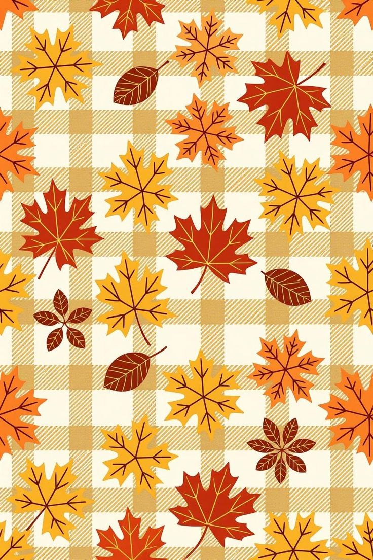 Fall/Thanksgiving Designs 🍂