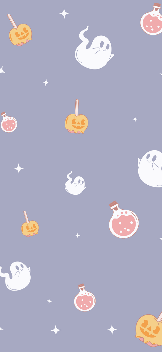 Halloween Designs 🎃