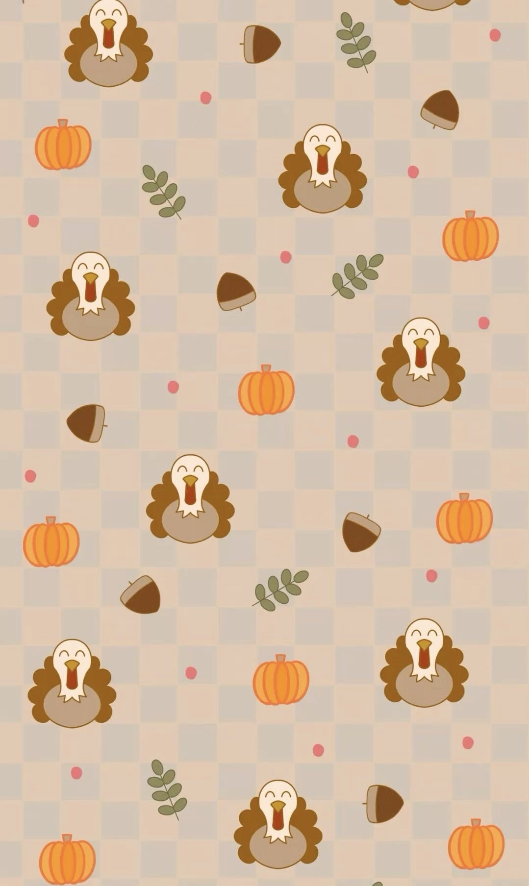 Fall/Thanksgiving Designs 🍂