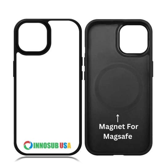 Magnetic Case (Magsafe) for iphones & samsung