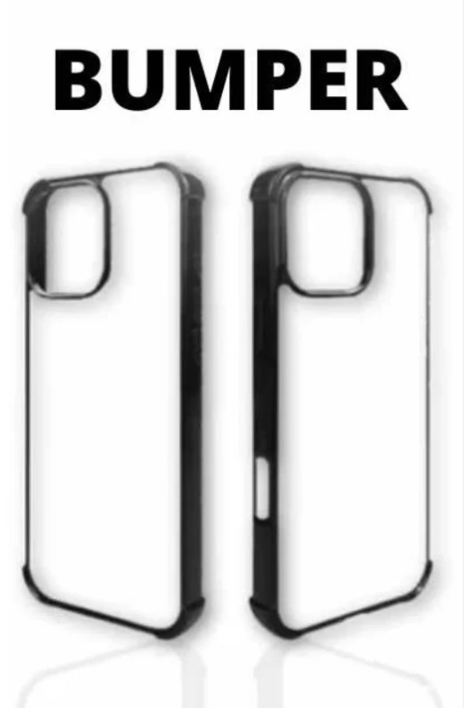 Bumper Case for Iphones
