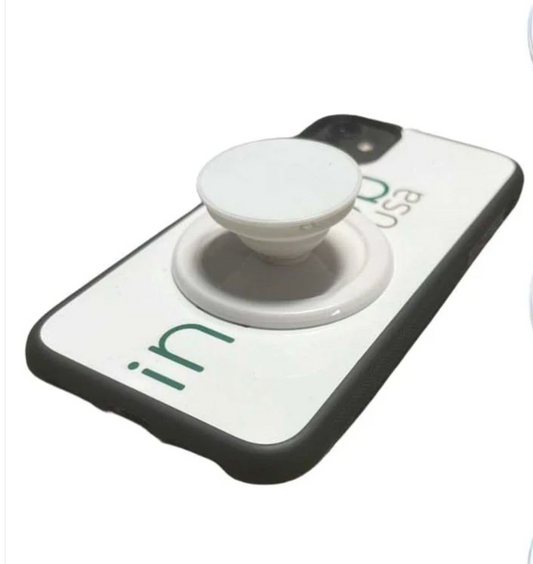 Magnetic Phone Grip (MagSafe Compatible)
