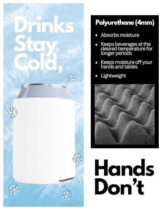Can Koozies