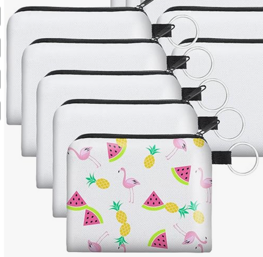 Keychain Wallet