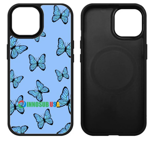 Magnetic Case (Magsafe) for iphones & samsung
