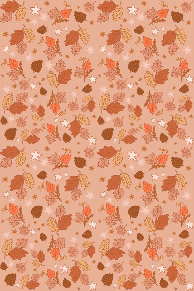 Fall/Thanksgiving Designs 🍂