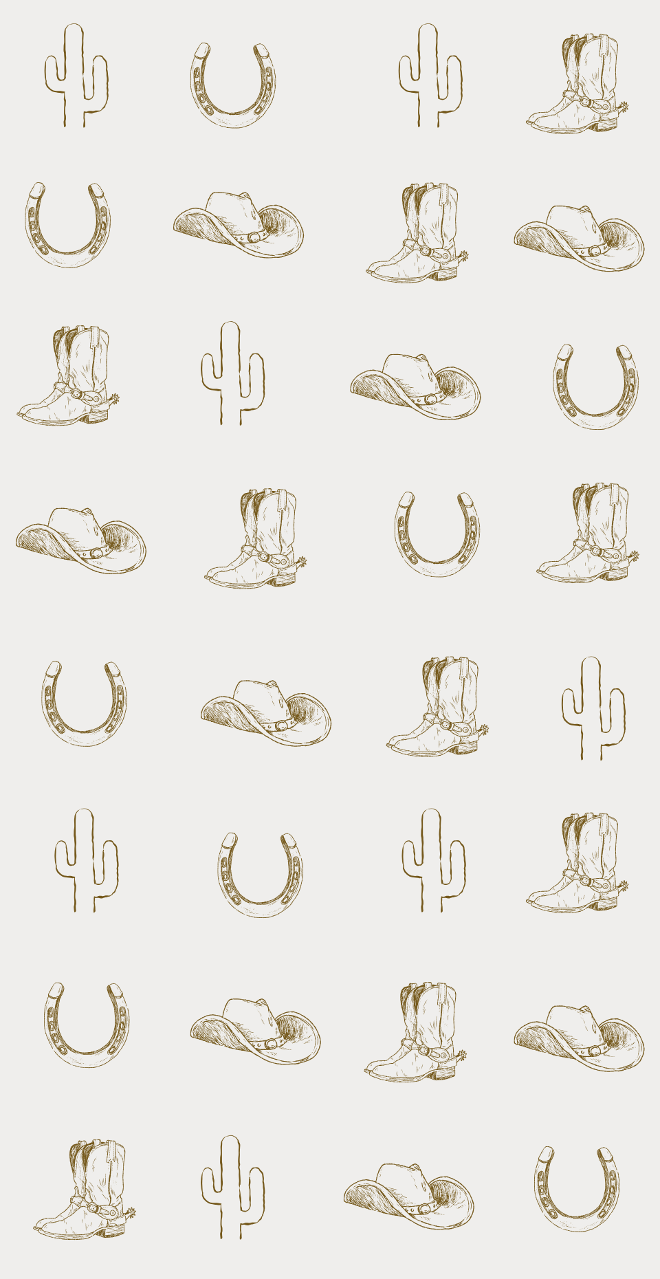 Western 🌵