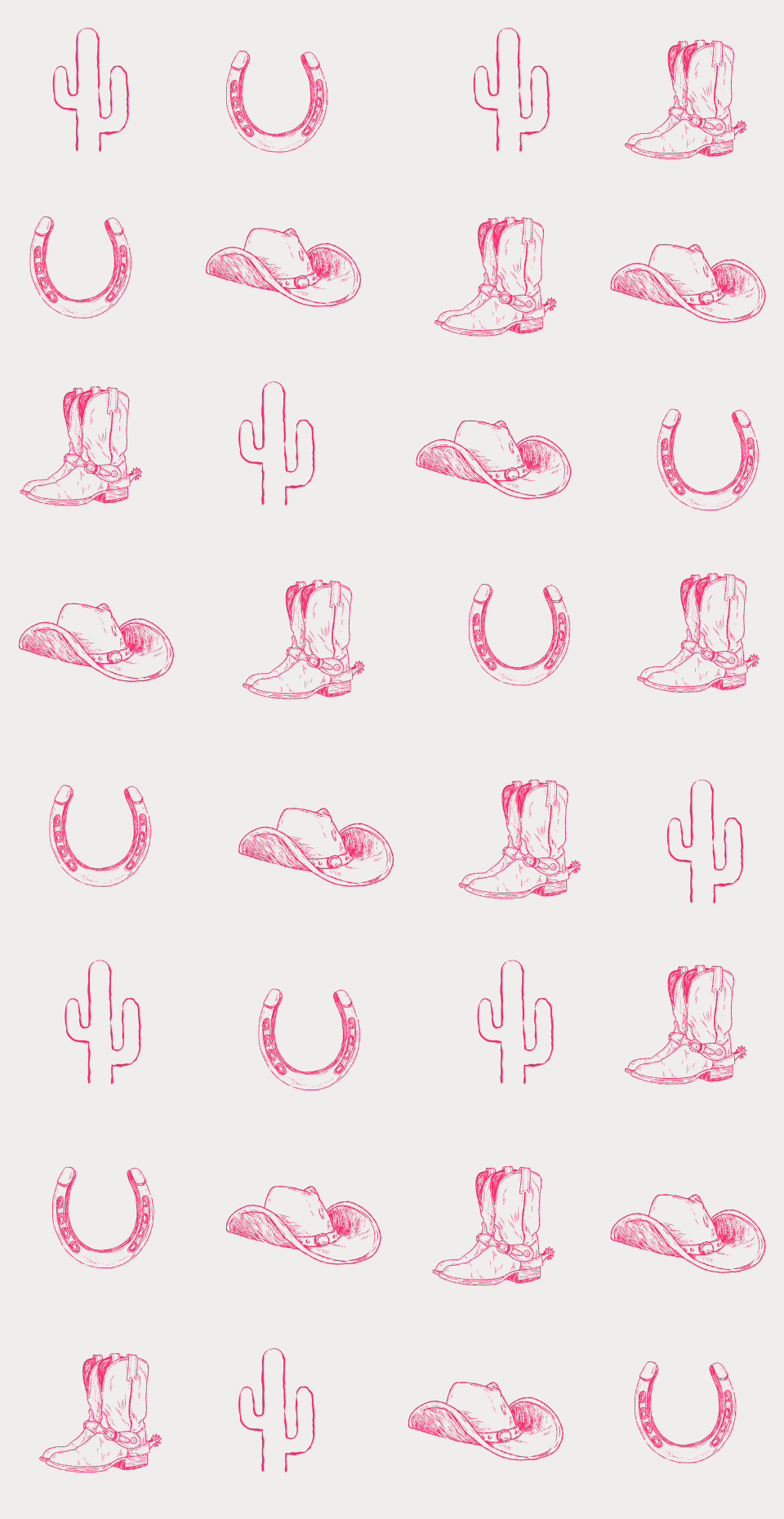 Western 🌵