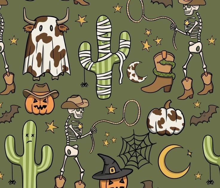 Western 🌵