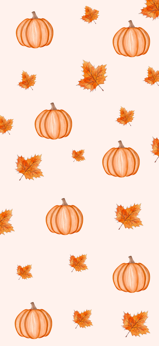 Fall Designs 🍂