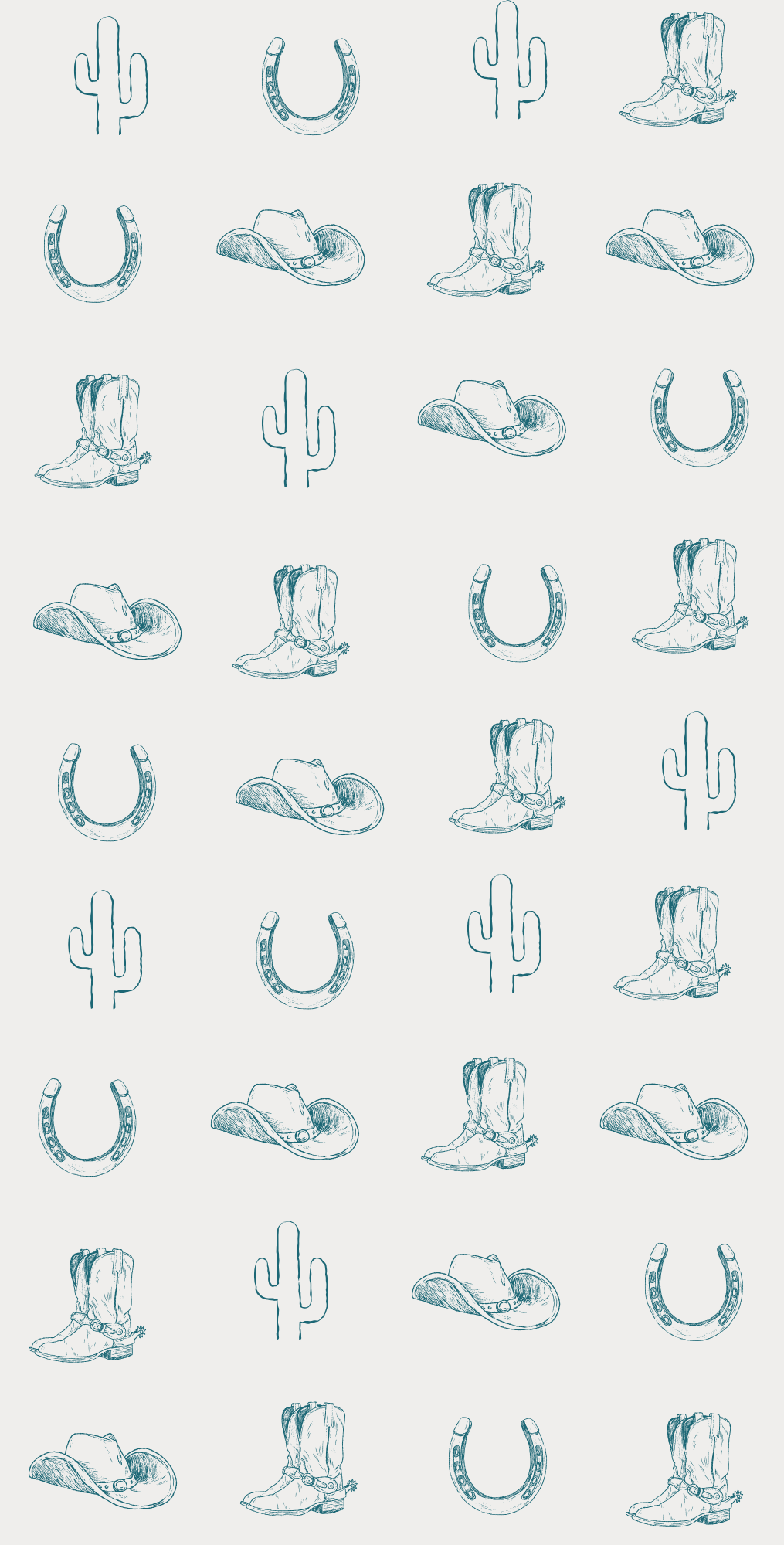 Western 🌵