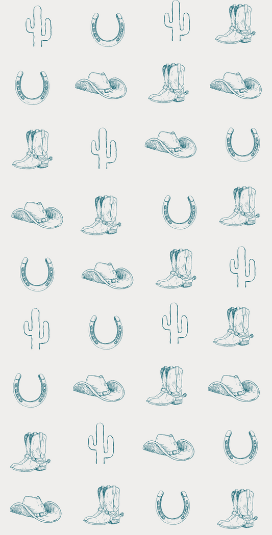 Western 🌵